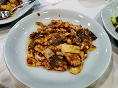 -东兴楼饭庄(六里桥店)