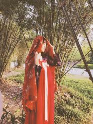 -汉仪华裳汉服馆(打浦桥店)