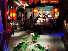 -陕北四窑洞(巨丰店)
