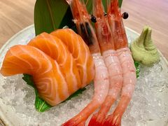 -夯食·创意料理(世纪汇店)