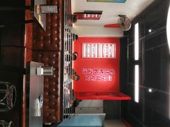 -许哥东北烧烤·铁丳烤串·宫后夹肉(繁花中心店)