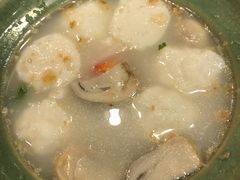 -荷花泰菜(东方新天地店)