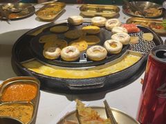 -老板娘的烤肉店(港湾广场店)