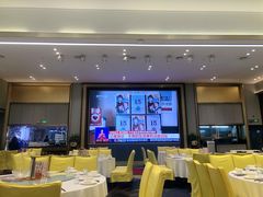 -小榄公饭店·岭南庭院餐厅(民安北路店)