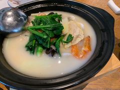 -宁波柏悦酒店·钱湖渔港
