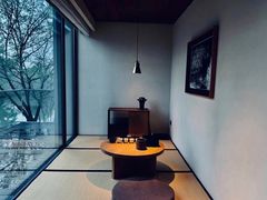 -木守西溪溪隐餐厅