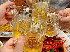 -庆峰龙虾烧烤(合肥一店)