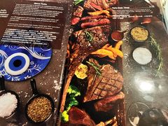 -Pasha帕夏土耳其餐厅(南昌路店)