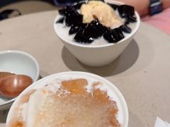 -小团圆糖水铺(襄阳南路店)