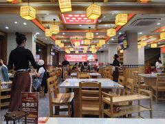 -阿婆情腊排骨火锅(金虹路店)