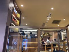 -霸王茶姬(上海恒基名人店)