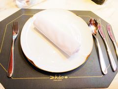 -ZHAO赵·牛扒坊(万象城店)