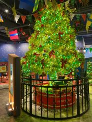 -幻贝家儿童乐园(苏州中心店)