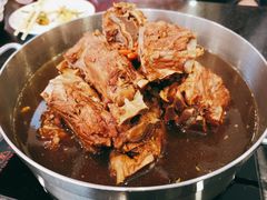 -蝎王府羊蝎子(天通苑店)