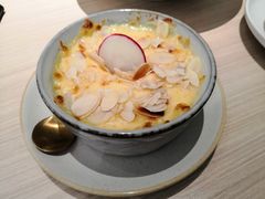 芝士焗榴莲-熹素·鲜美素食Vegetarian (天河领展店)