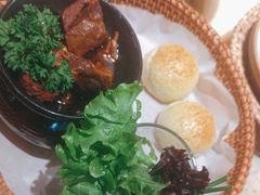 -锦府盐帮·侯宅(五棵松万达店)