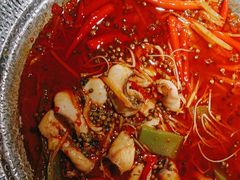 -嘎嘎鸭脑壳(蜀汉路店)