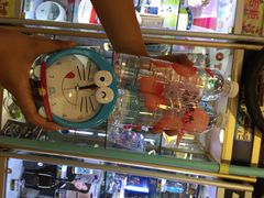 汤姆熊(正大广场店)-汤姆熊欢乐世界·史莱姆怪兽(正大店)