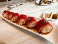 -香樟花园新粤料理(无锡万象城店)