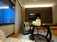 -广州花园酒店