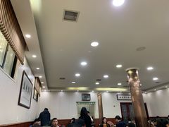 大堂-回坊马二饺子馆