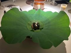 -三嚥阁 La Villa Restaurant