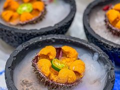 -品海楼·大连海胆锅贴馆(东港店)