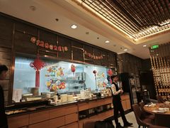 -乐忻皇朝(上海中心大厦店)