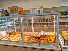 -仟吉(沿港路店)