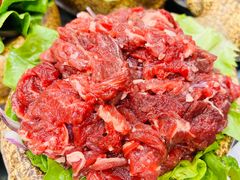 -刘少华贵州小黄牛·鲜牛肉火锅(总店)