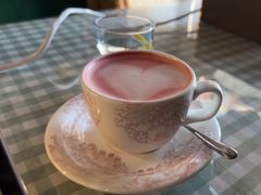 -上岛咖啡(华源四里店)