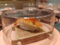 -争鲜回转寿司(通州万达店)
