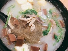 -小杨生煎(黄河路店)