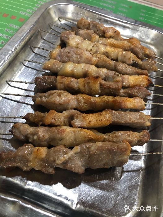 美达尔(中山路店)图片
