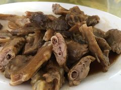 -黎记大排档(慈云路店)
