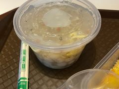 -老通城豆皮大王(吉庆街店)