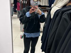 -优衣库(厦门SM广场店)
