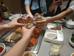 -海底捞火锅(青悦城店)