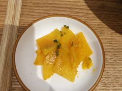 泡菜-池奈·日式咖喱蛋包饭(赛高店)