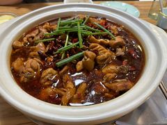 -川大刘肥肠鸡(北国店)