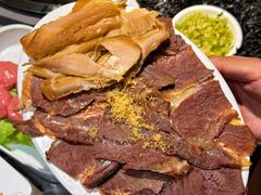 -贵宾牛·潮汕牛肉火锅(珠池总店)