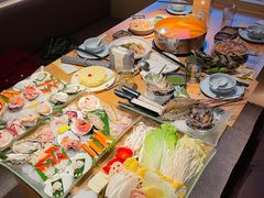 -生如夏花泰式火锅(西村黑金店)