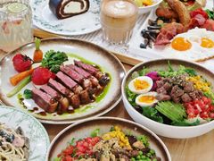 -Dough&Joe团憩(瑞虹天地月亮湾店)