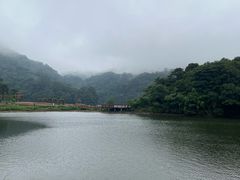 -广州市石门国家森林公园