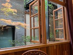 -南园民国茶楼餐厅·常州菜(北大街店)