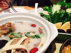 -拾味馆(万达广场店)