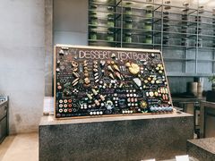 -解放碑威斯汀酒店-知味国际美食餐厅