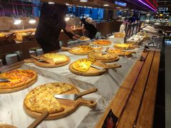 -比格比萨自助(南京万达茂店)