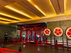 -蓝鲸湾汤泉(包河店)