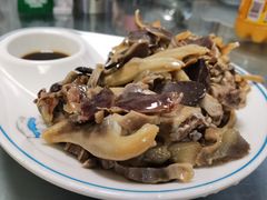 -涵家味土菜馆·徽州一绝臭鳜鱼(三河古镇店)